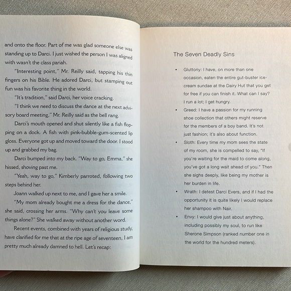 📚2/$6 What Would Emma Do? - Picture 12 of 12